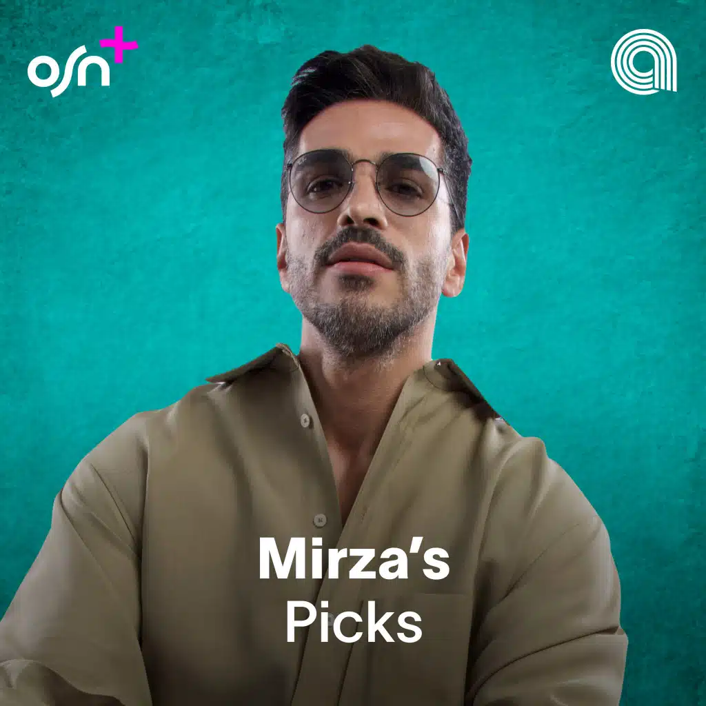 Mirza's Picks