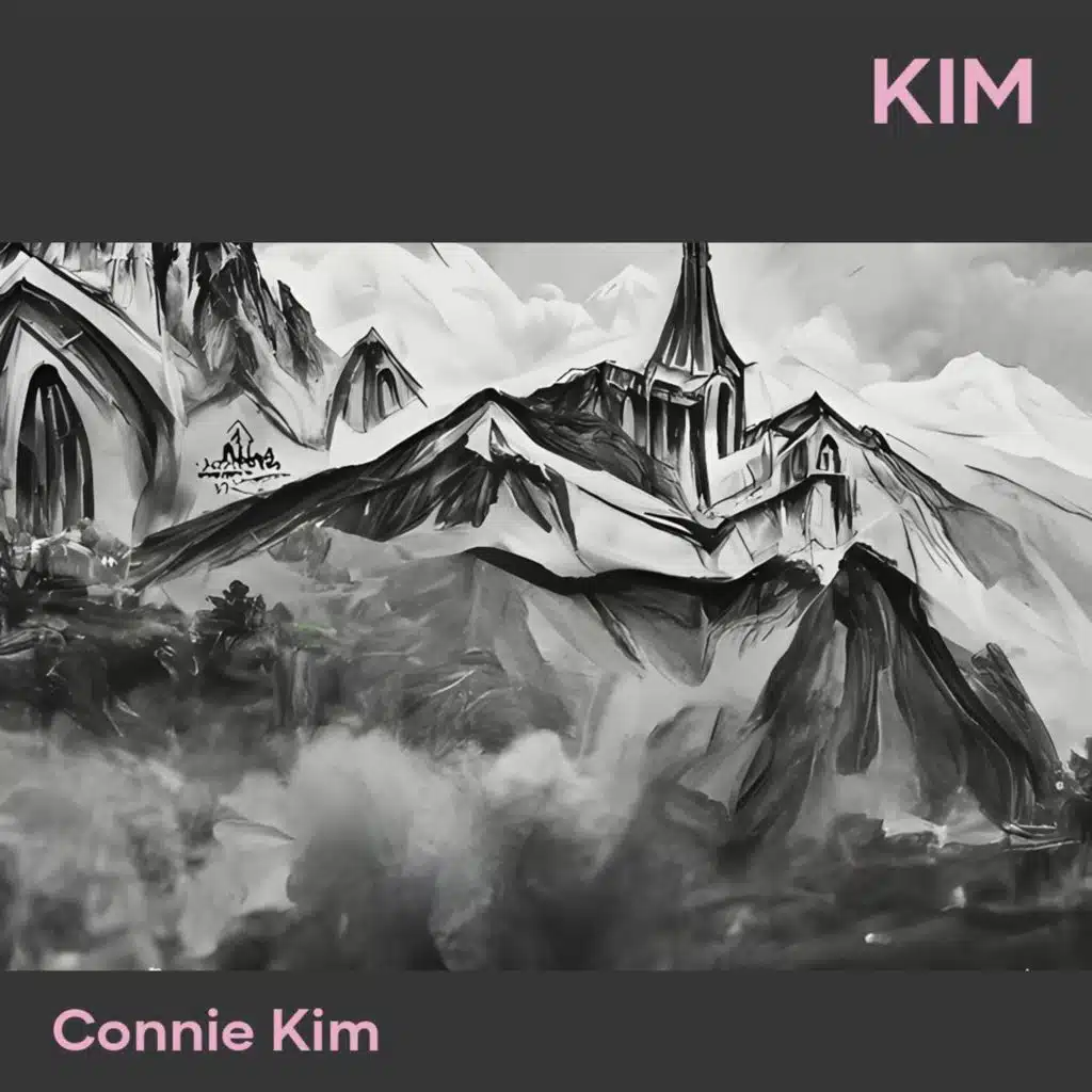 Connie Kim