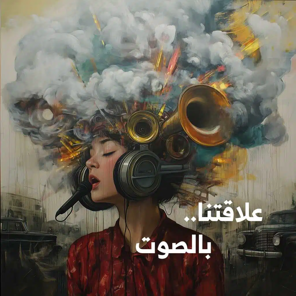 Our Relationship.. With Sounds