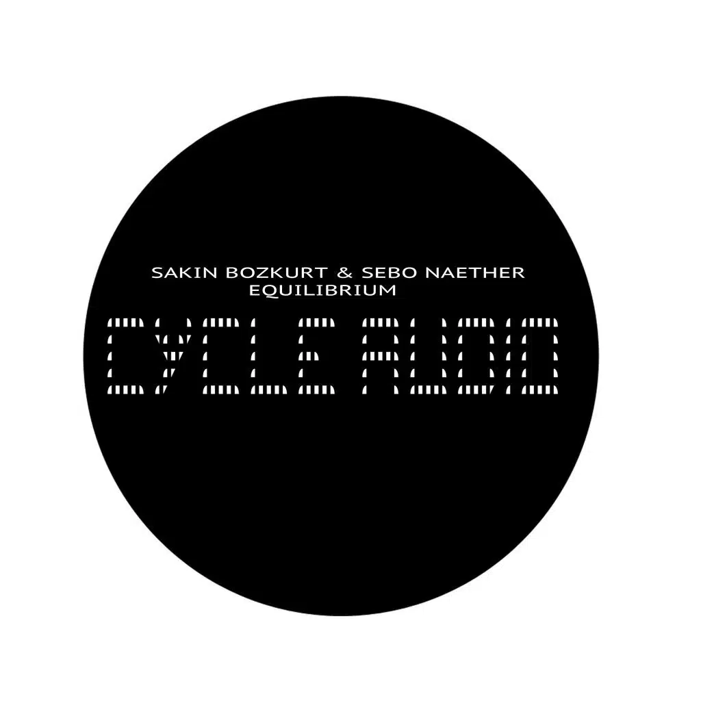 Equilibrium (Dark Chord Edit)