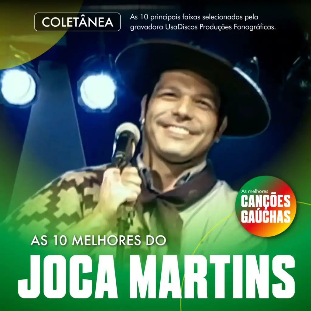 Joca Martins