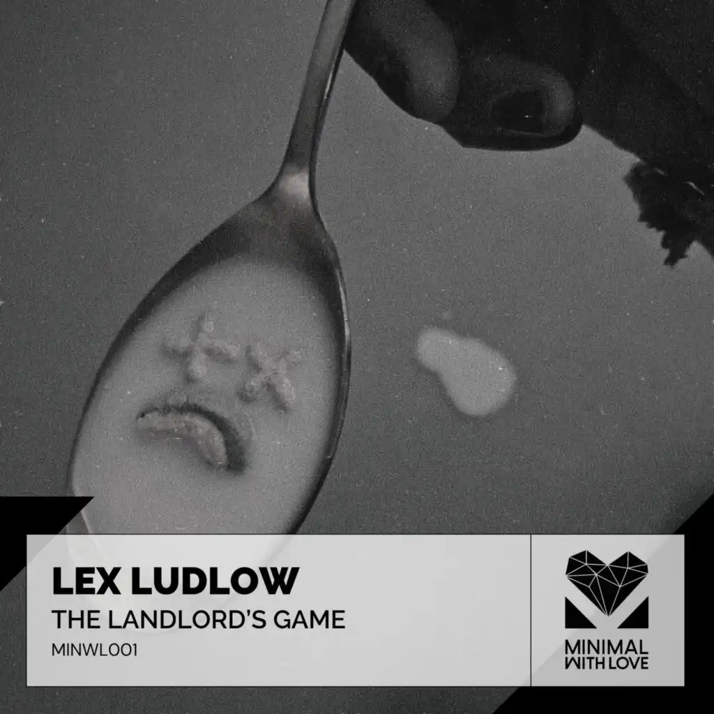 Lex Ludlow