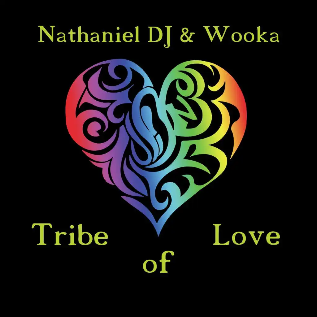 Tribe of Love (Radio Edit)