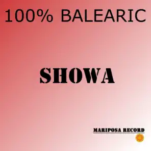 100% Balearic