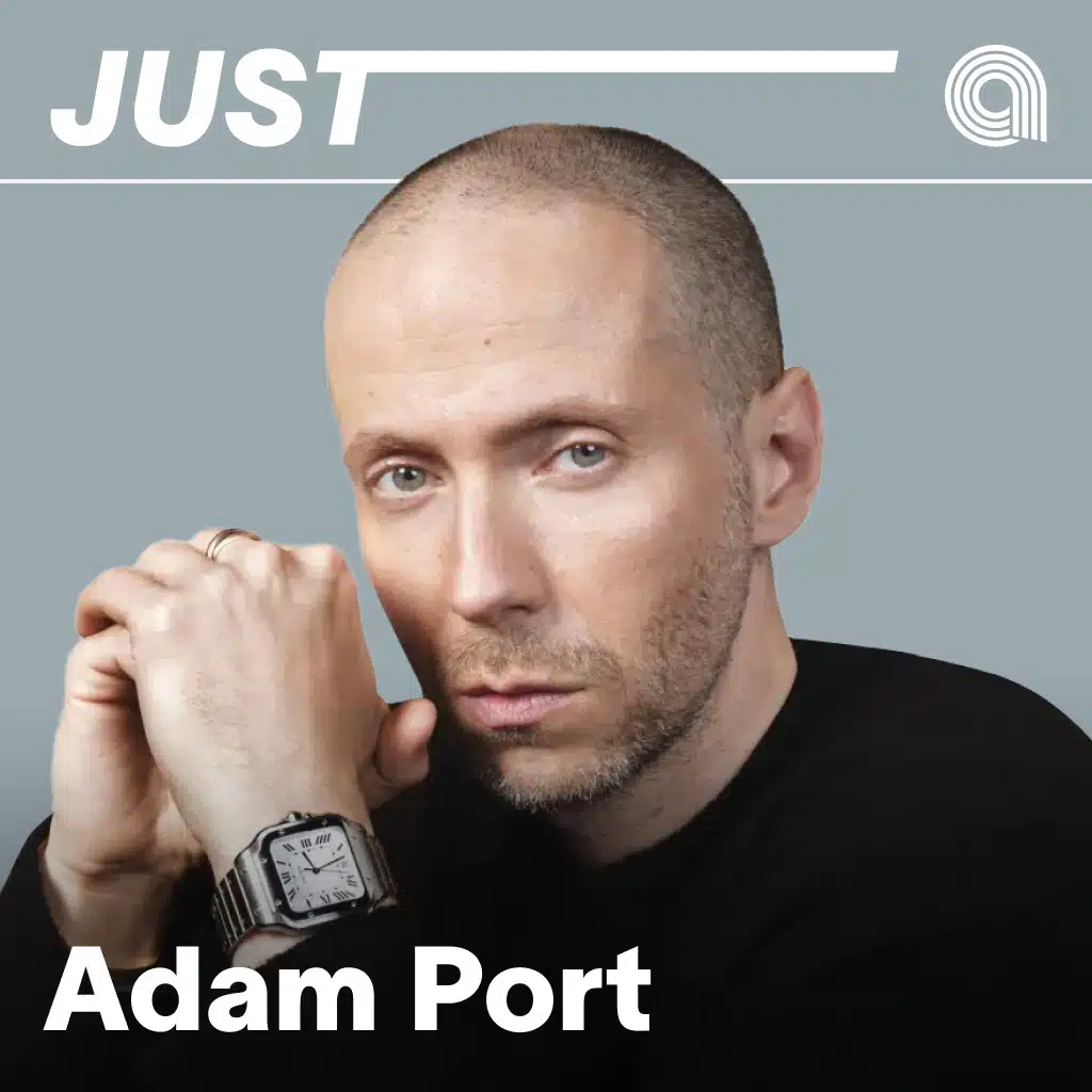 Just Adam Port