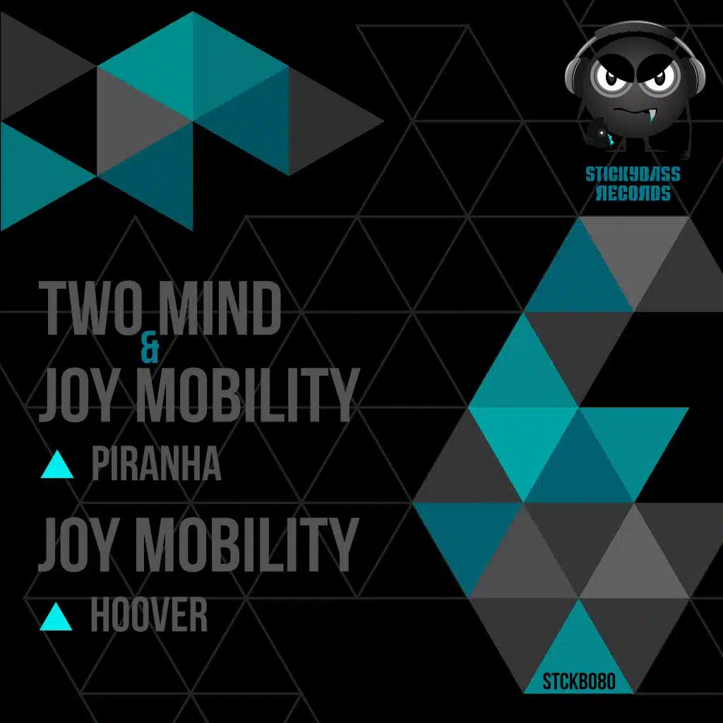 Two Mind & Joy Mobility