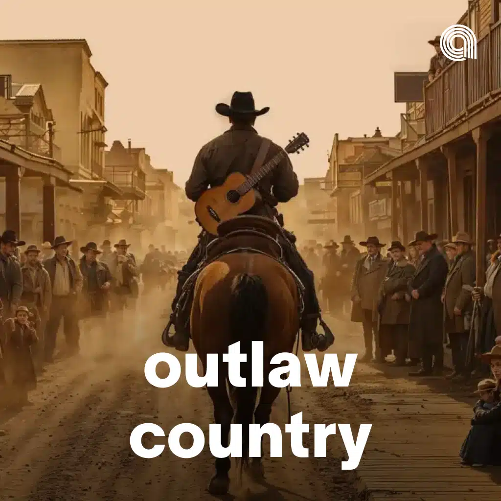Outlaw Country