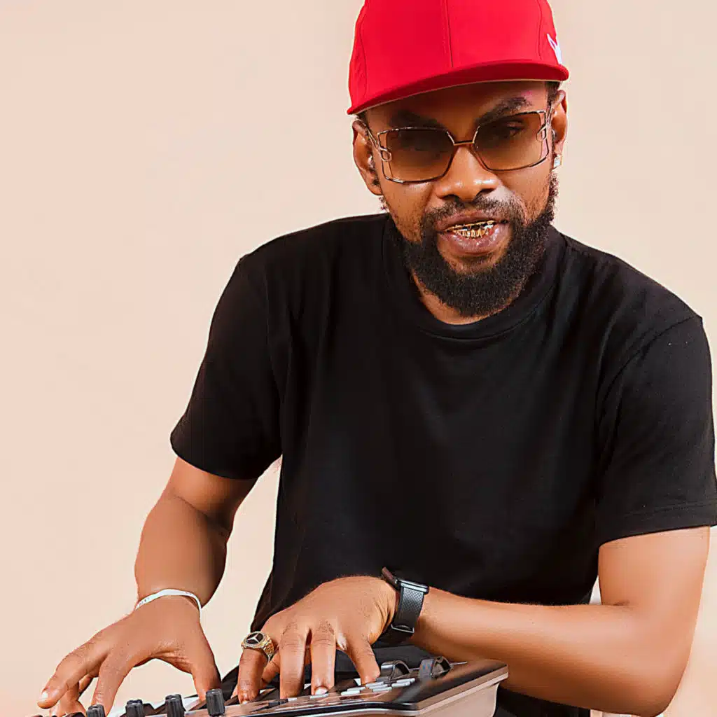 Highlife Type 3.0 (Instrumental Version)