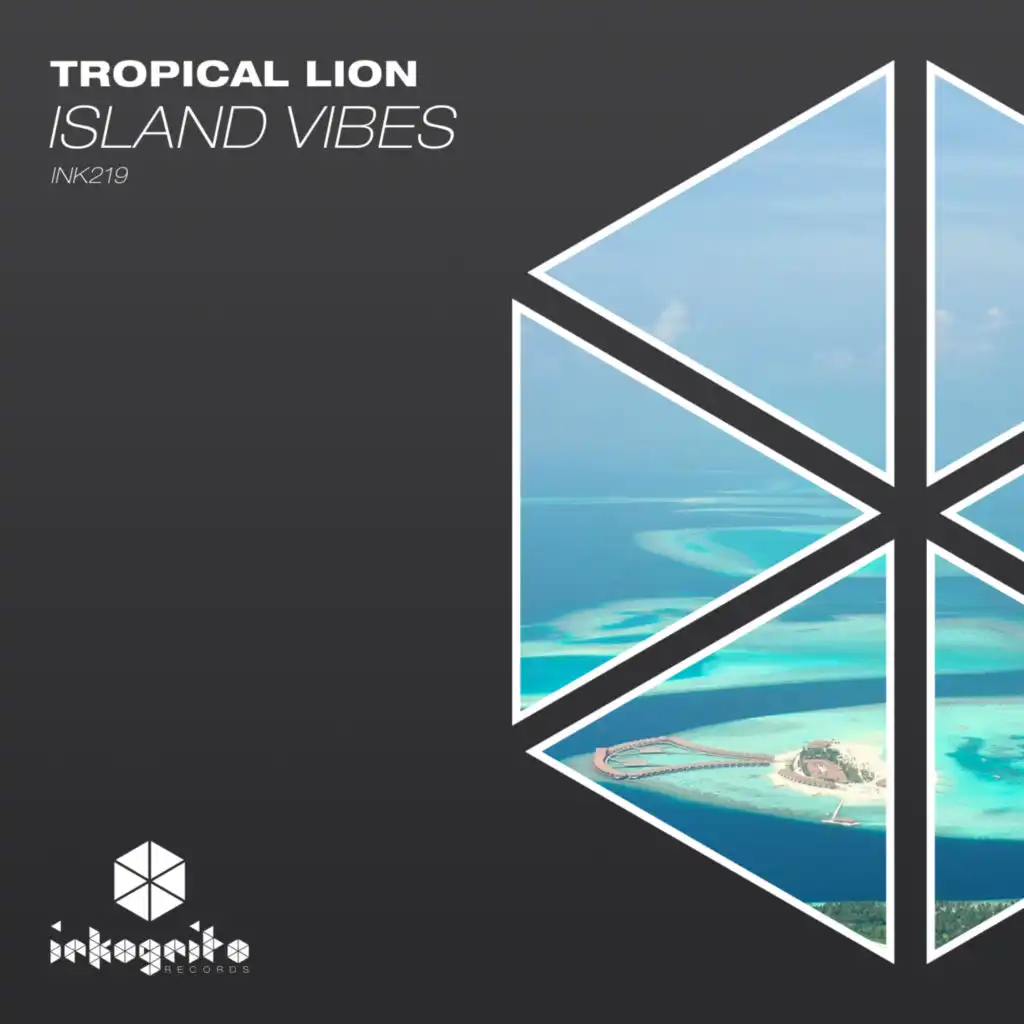 Tropical Lion & Inkognito Records