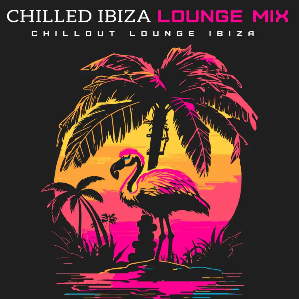 Chillout Lounge Ibiza