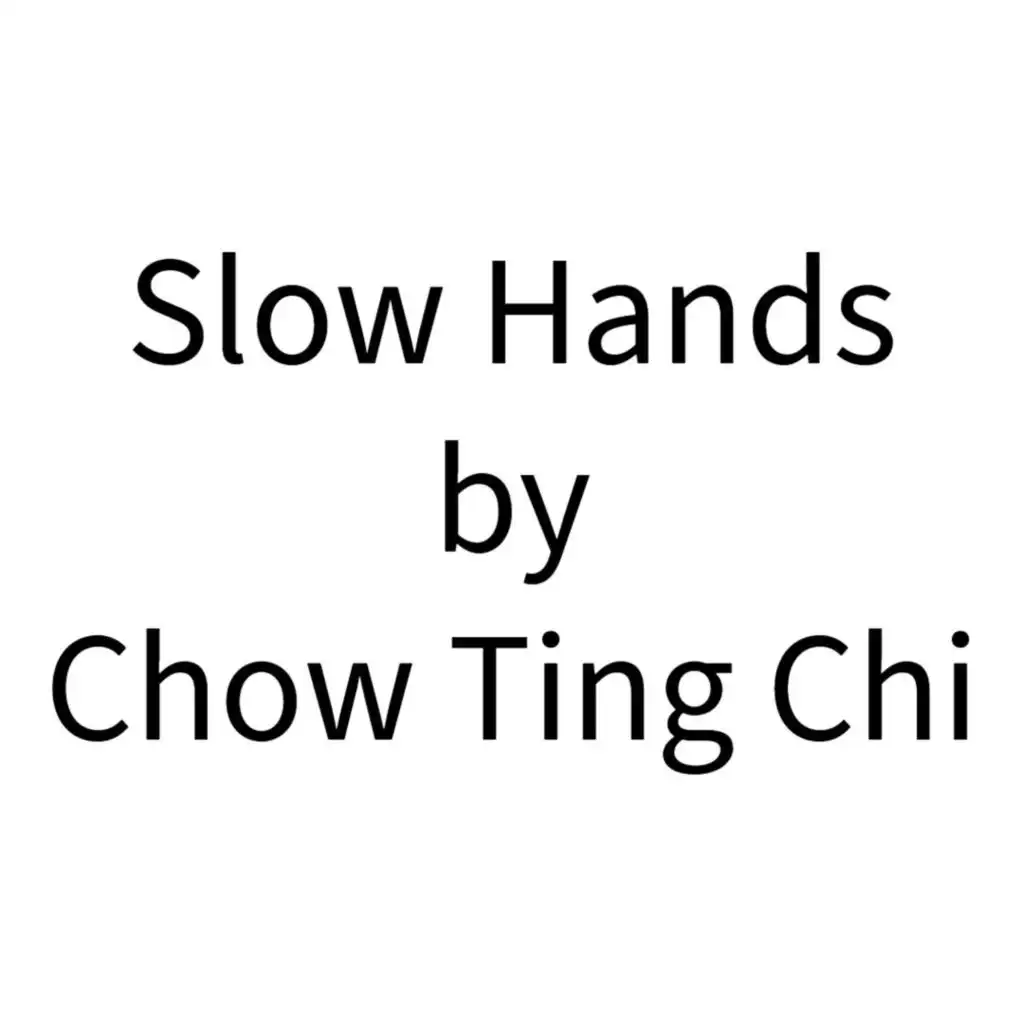 Chow Ting Chi