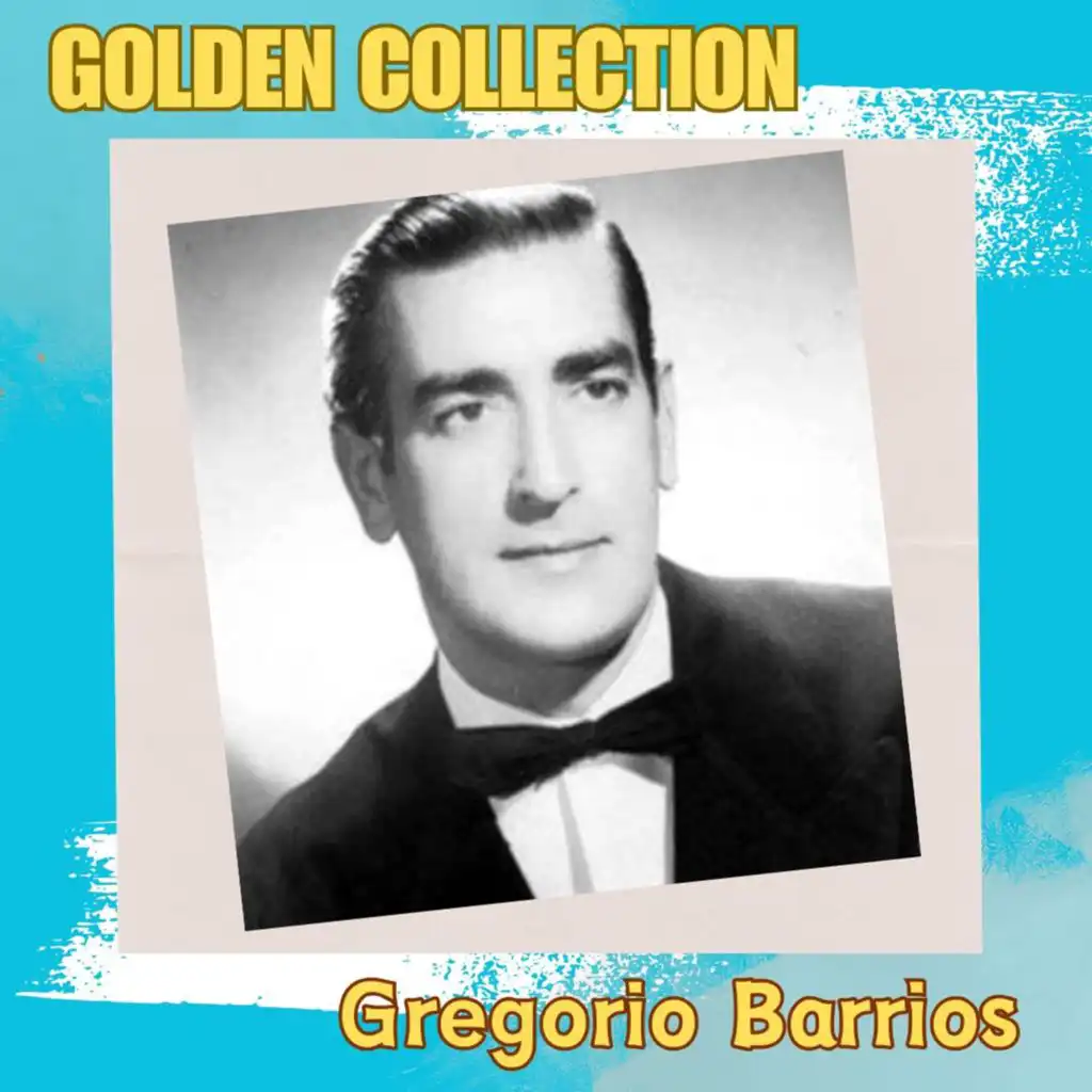 Gregorio Barrios