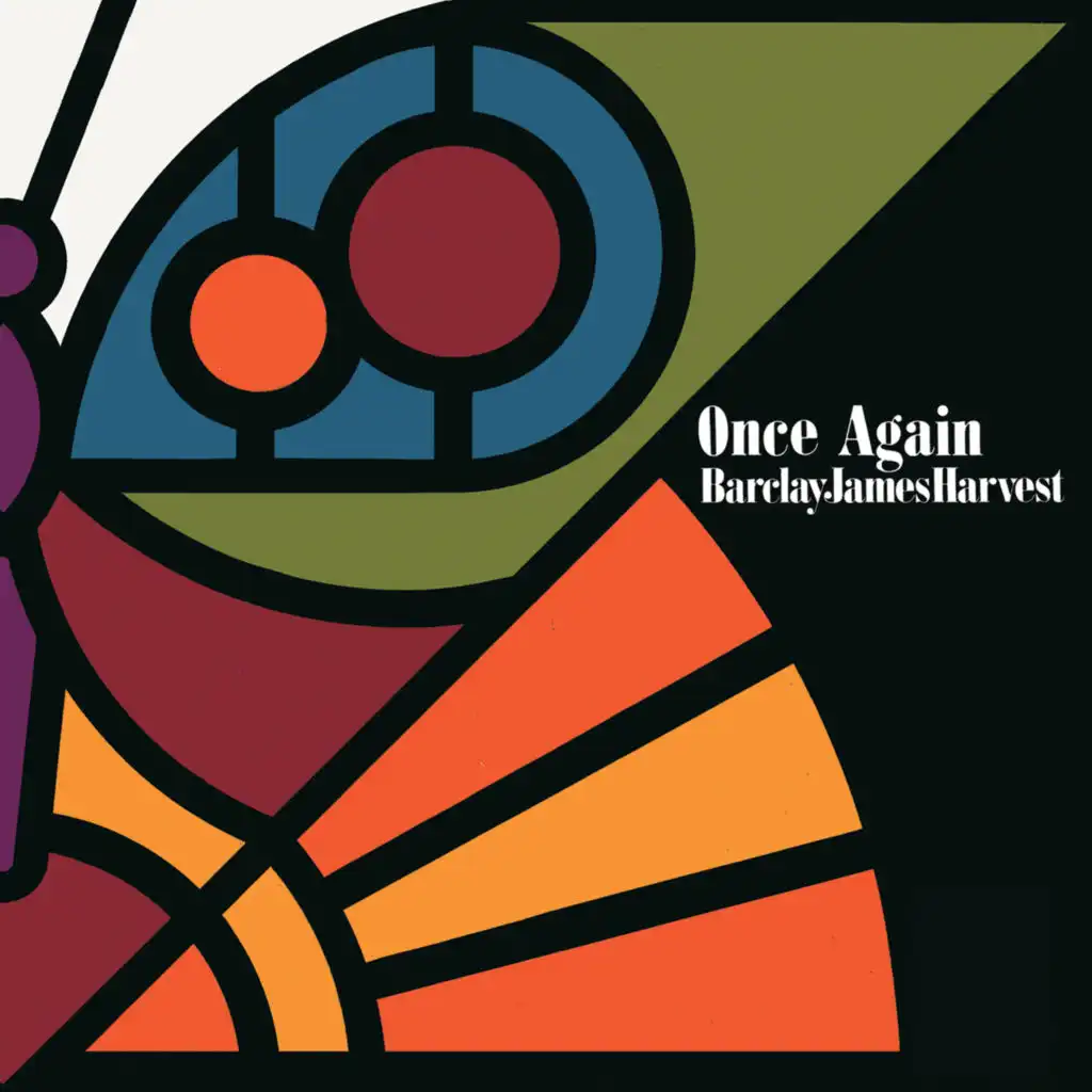 Once Again (Expanded & Remastered)