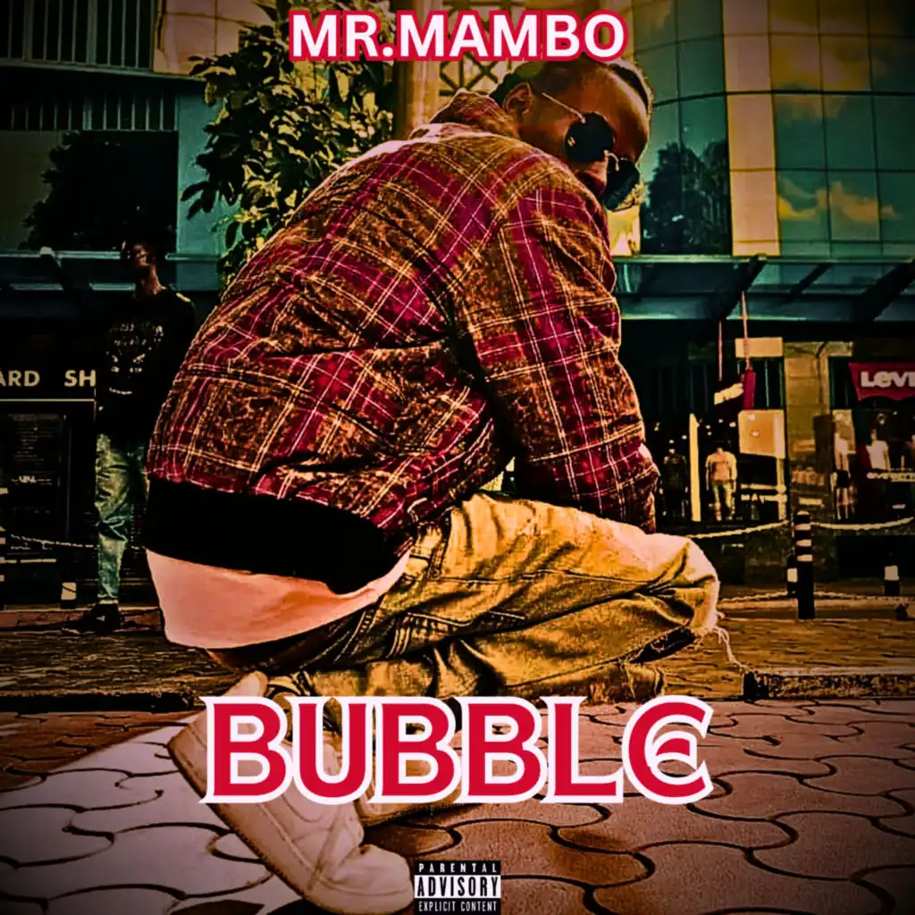 Mr. Mambo