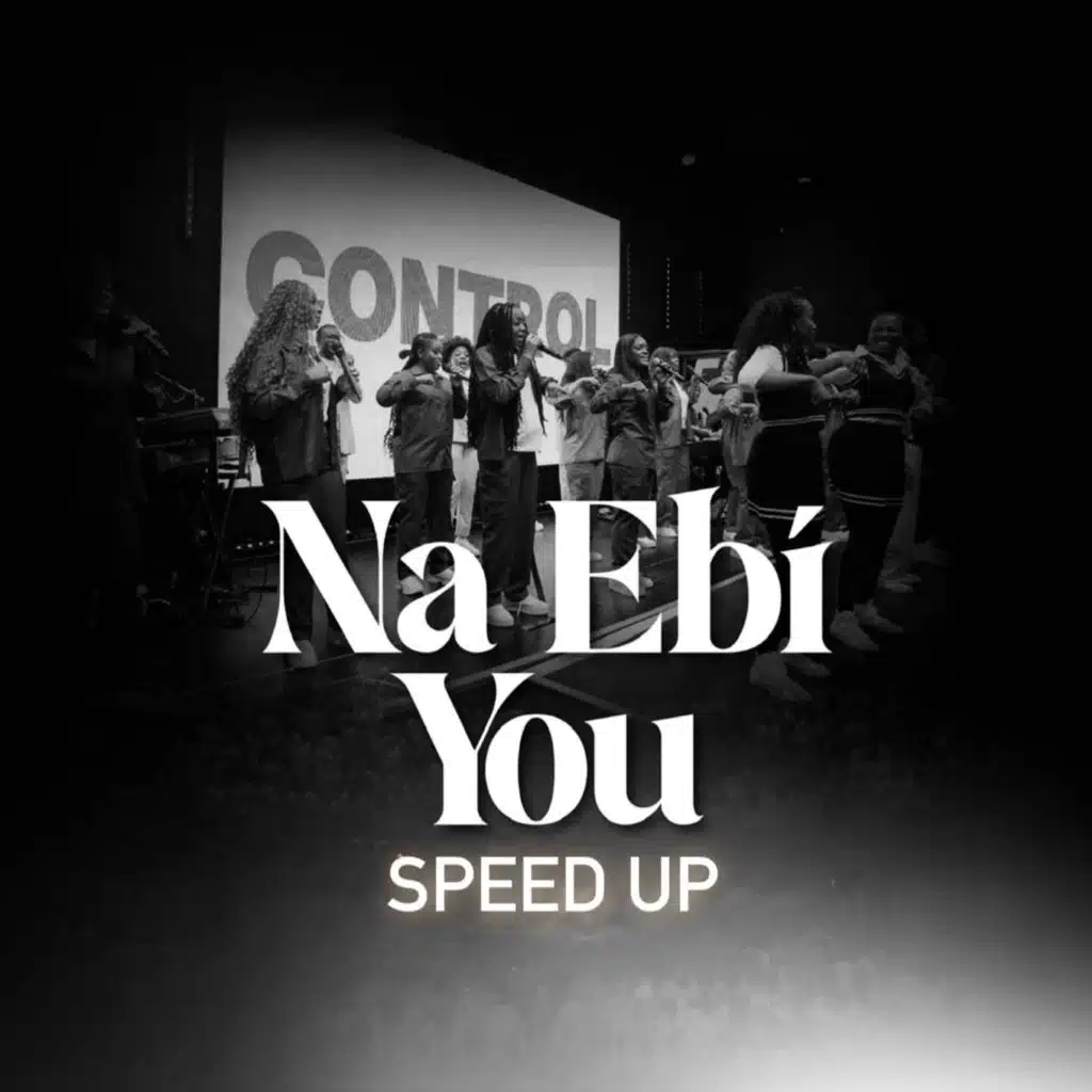 Na Ebi You (Speed Up) [feat. Sablar & YungRukki]