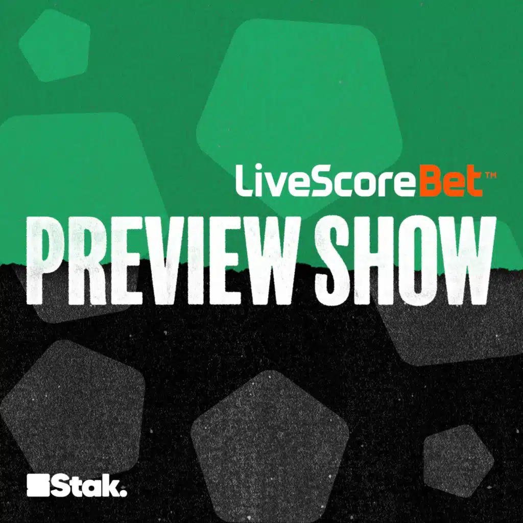 The Preview Show: McSpecial One