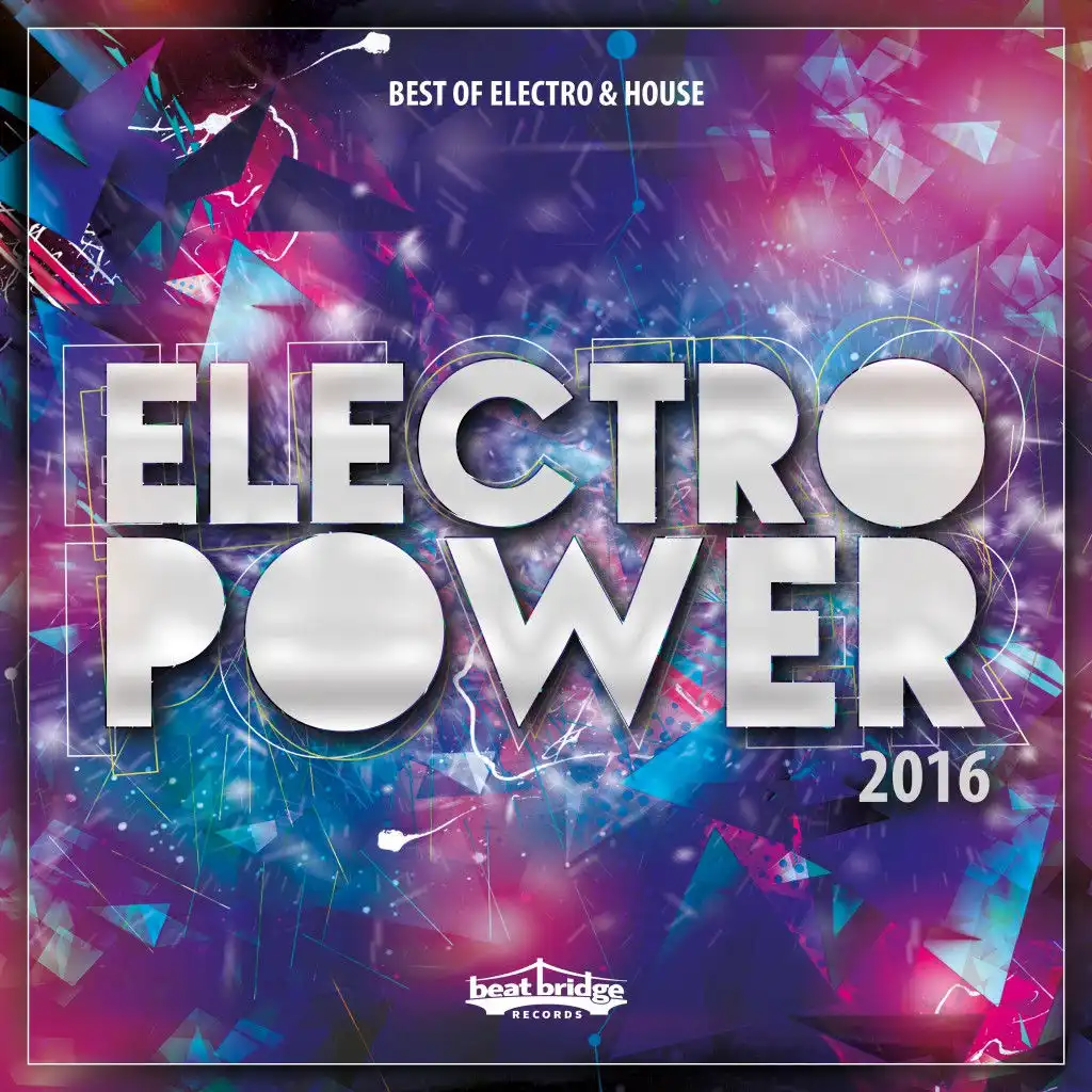 Electro House Anthem (Radio Cut)