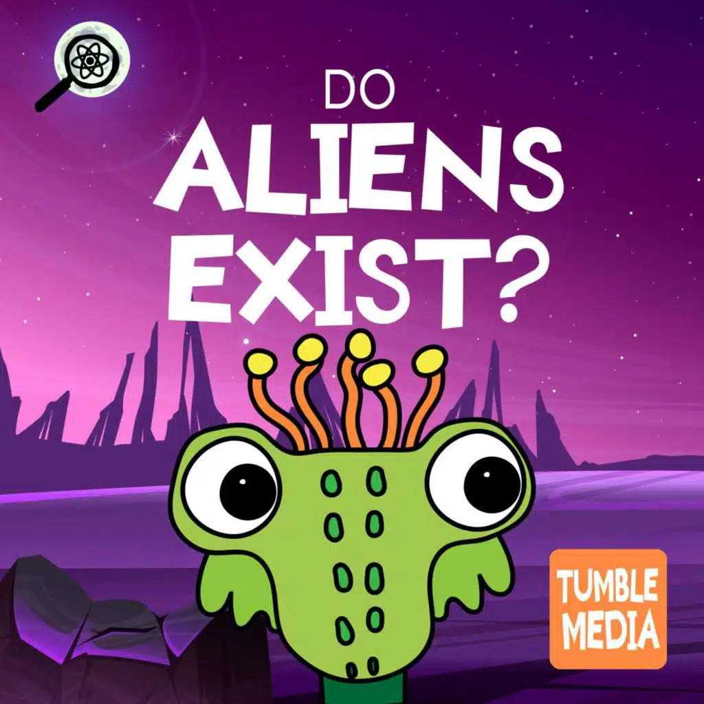 Do Aliens Exist?