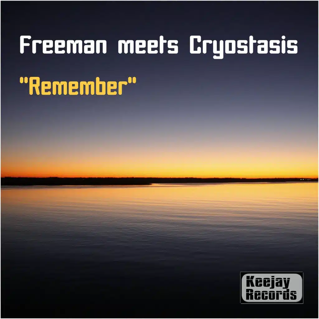Freeman Meets Cryostasis