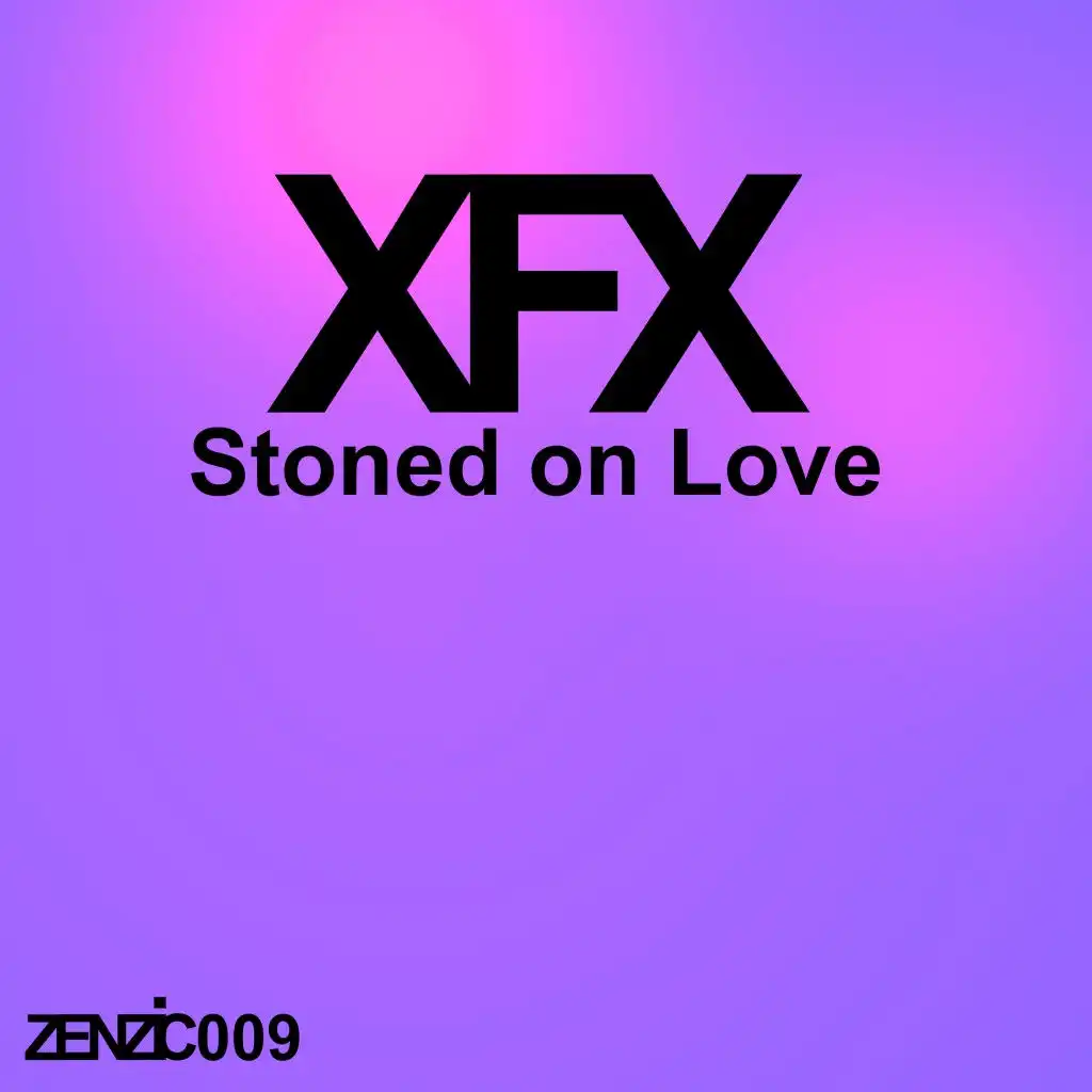 Stoned on Love (Old School Piano Break Mix)