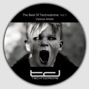 The Best of Technodrome, Vol. 1