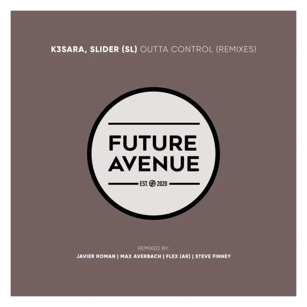 Abbigail (Javier Roman Remix)