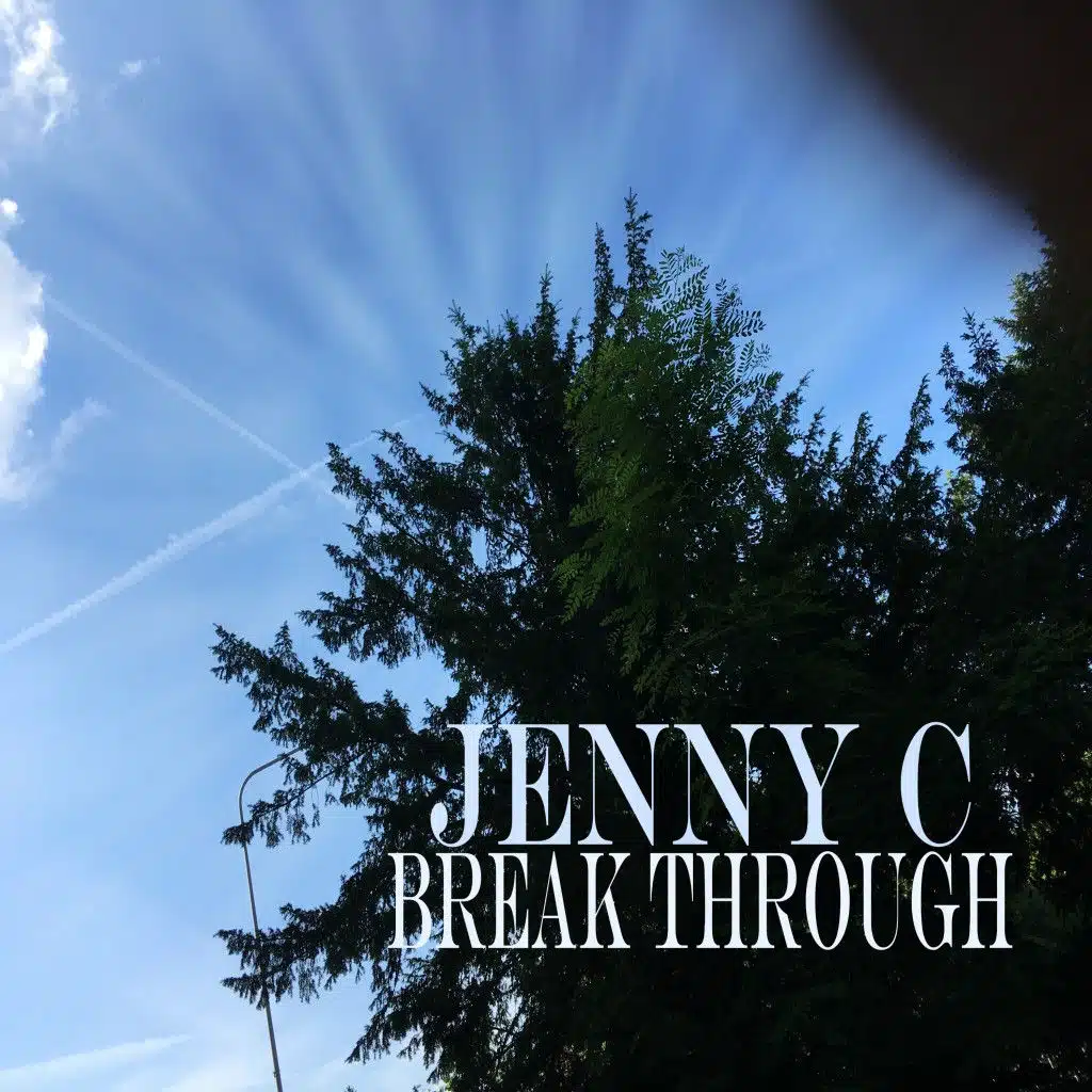 Break Through