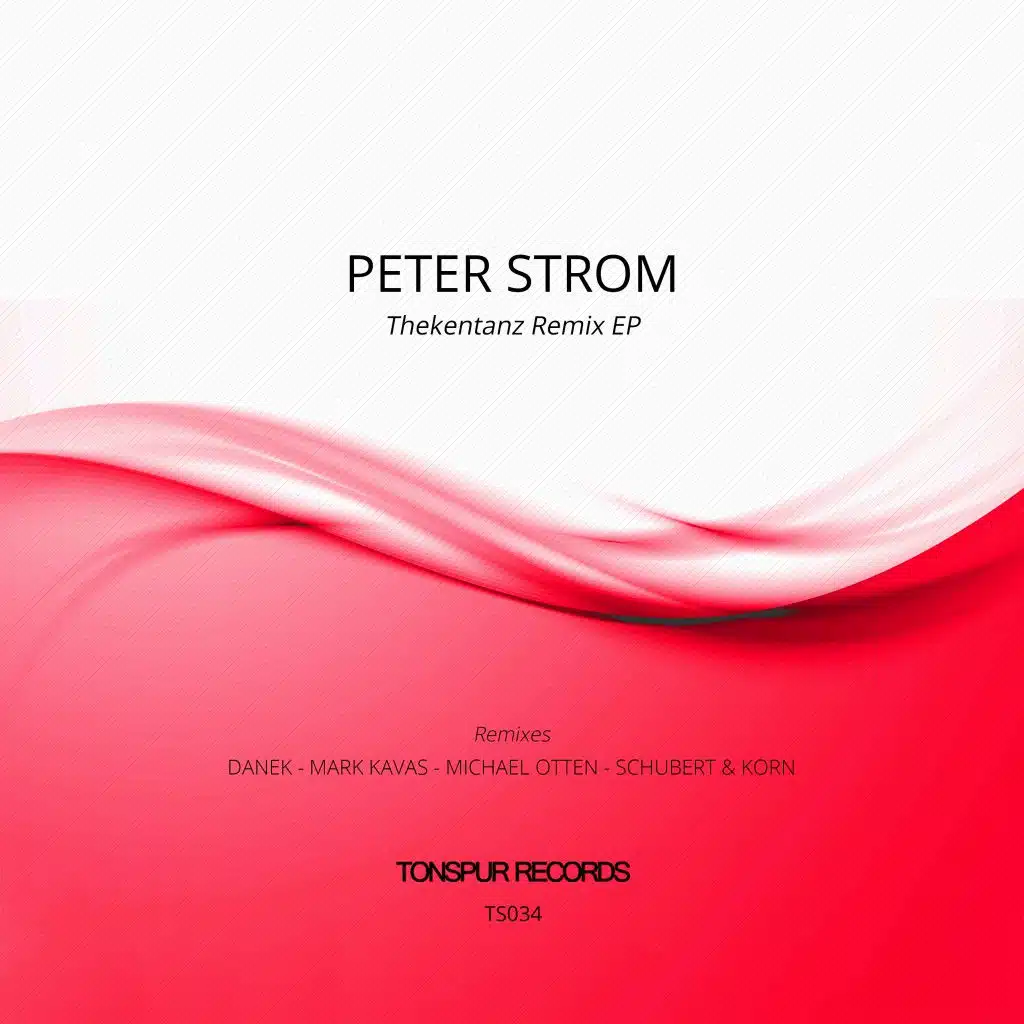 Peter Strom