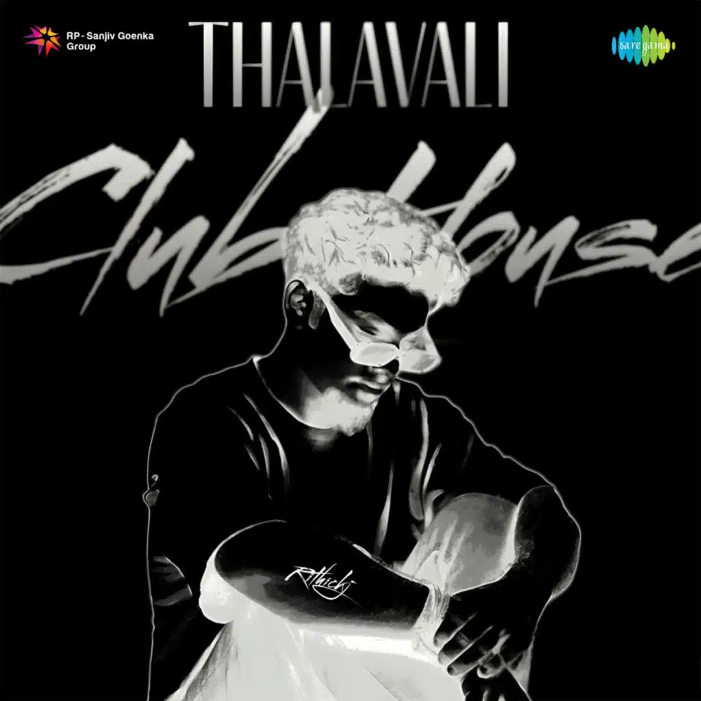 Thalavali (Club House) [feat. Rithick J]