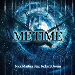 Me Time (Nck Club Mix)