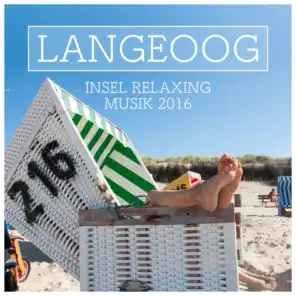 Langeoog Insel Relaxing Musik 2016