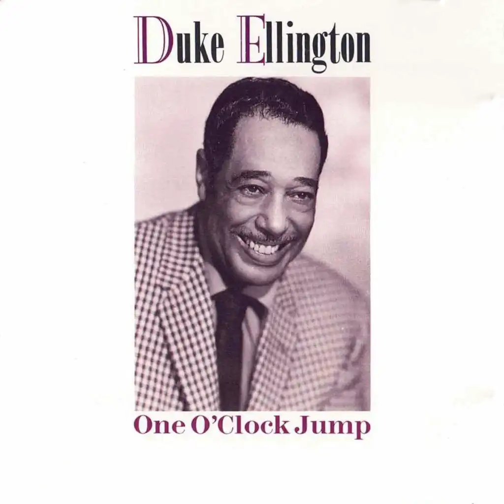 Duke Ellington