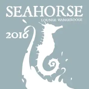 Seahorse Lounge Wangerooge 2016