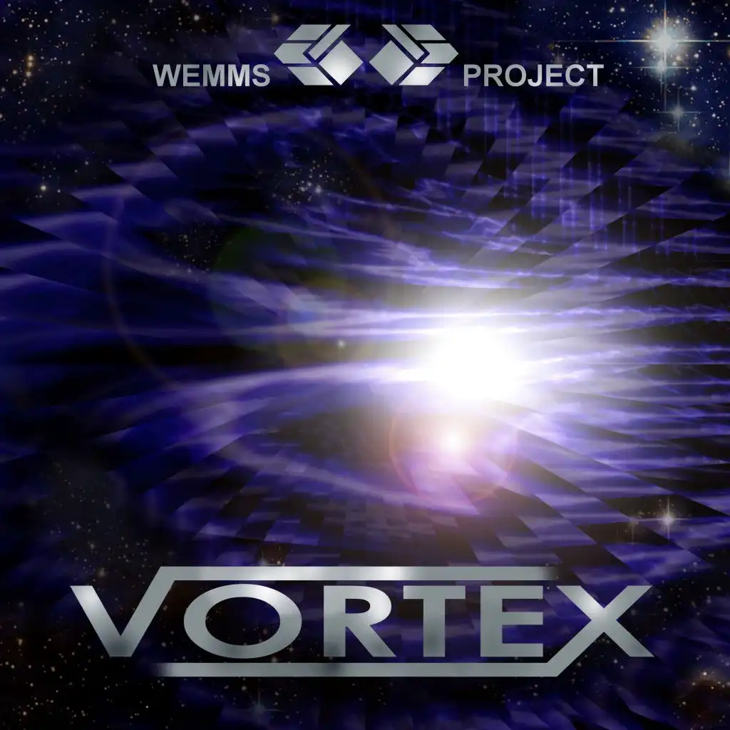 Vortex (Cryostasis Remix)