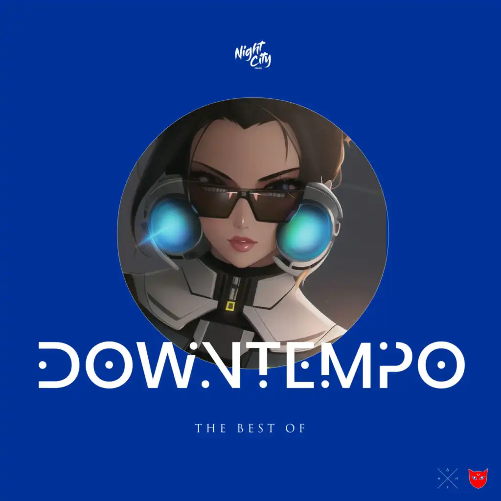 Morbius (Ghost in the Shell Remix)