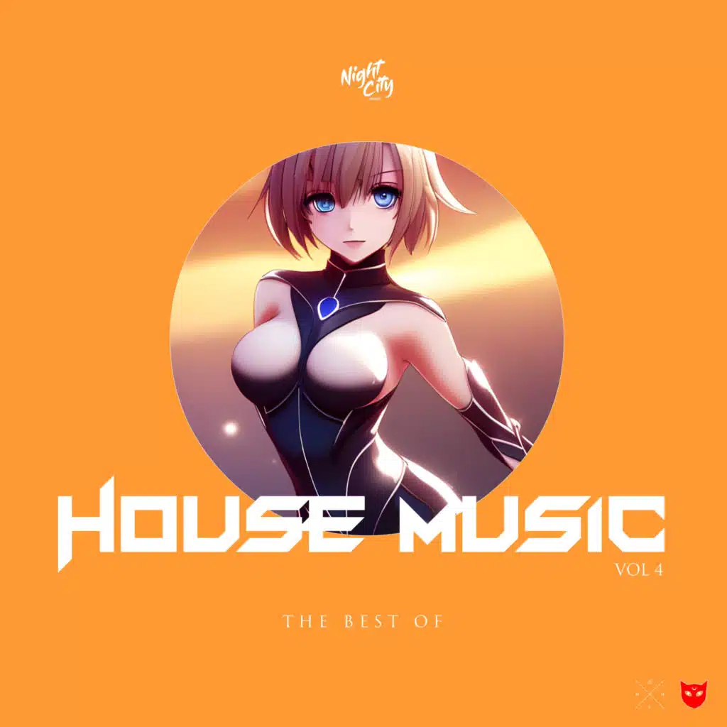 The Best of House Music, Vol. 4