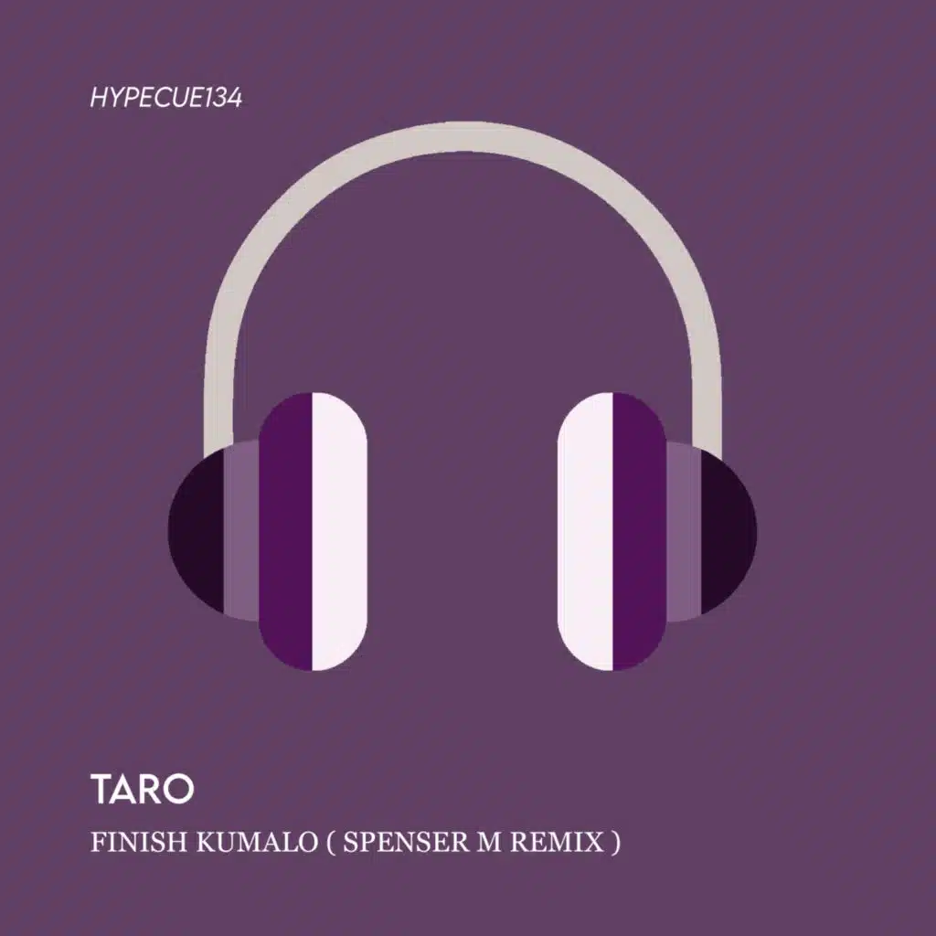 Finish Kumalo (Spenser M Remix)