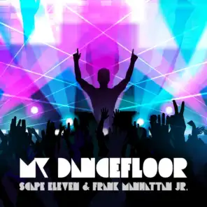 My Dancefloor (Radio Edit)