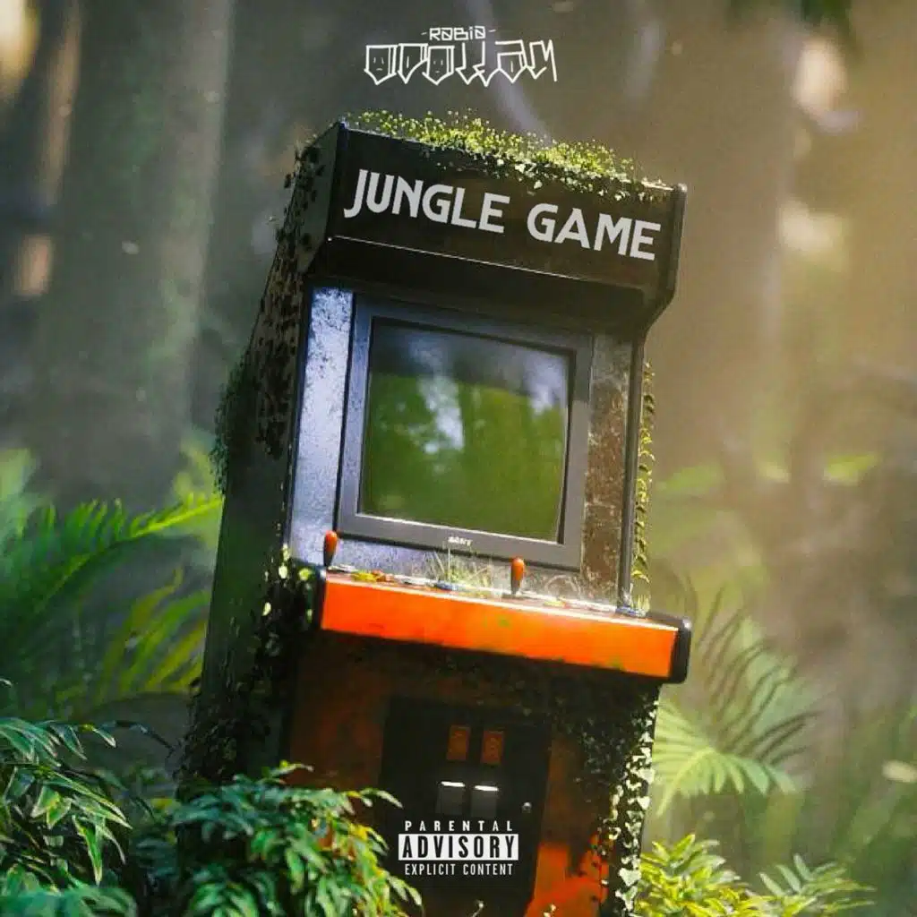 JUNGLE GAME