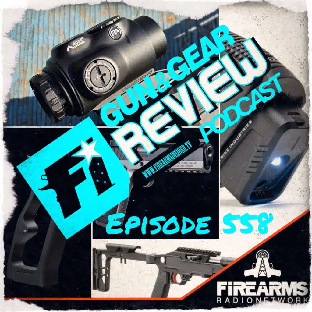 Gun & Gear Review 558 – Welcome to 2025