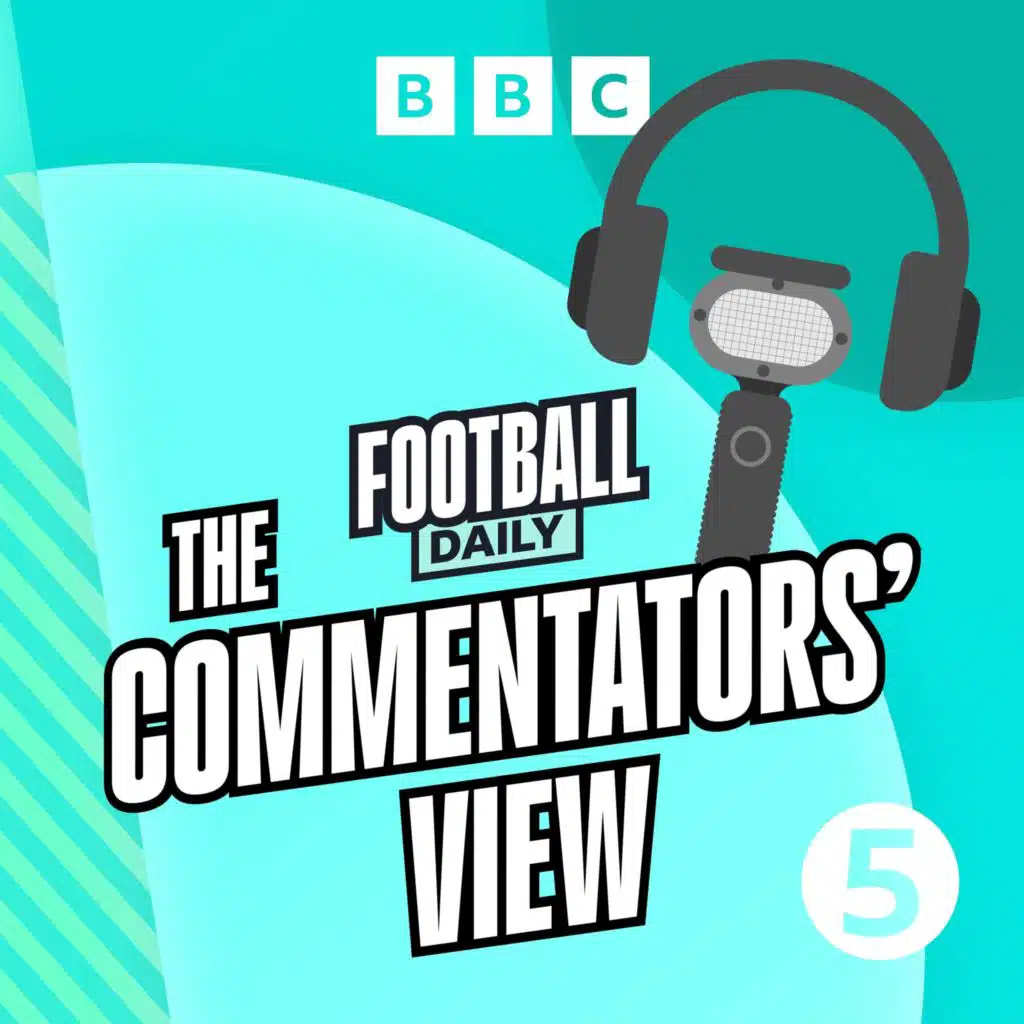 The Commentators’ View: Subbuteo, Slipknot & electric socks