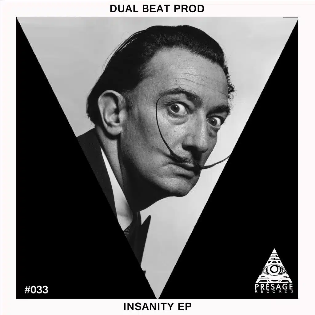 Insanity EP