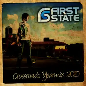 Crossroads Yearmix 2010