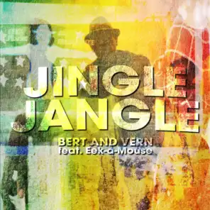Jingle Jangle (Tobi's Jungle Word and Burn Oldschool Mix)