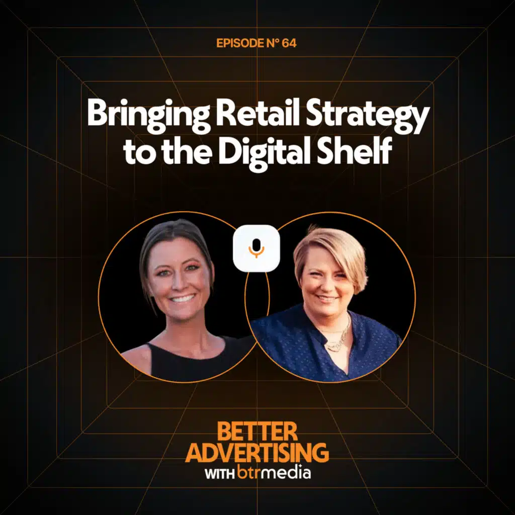 Bringing Retail Strategy to the Digital Shelf