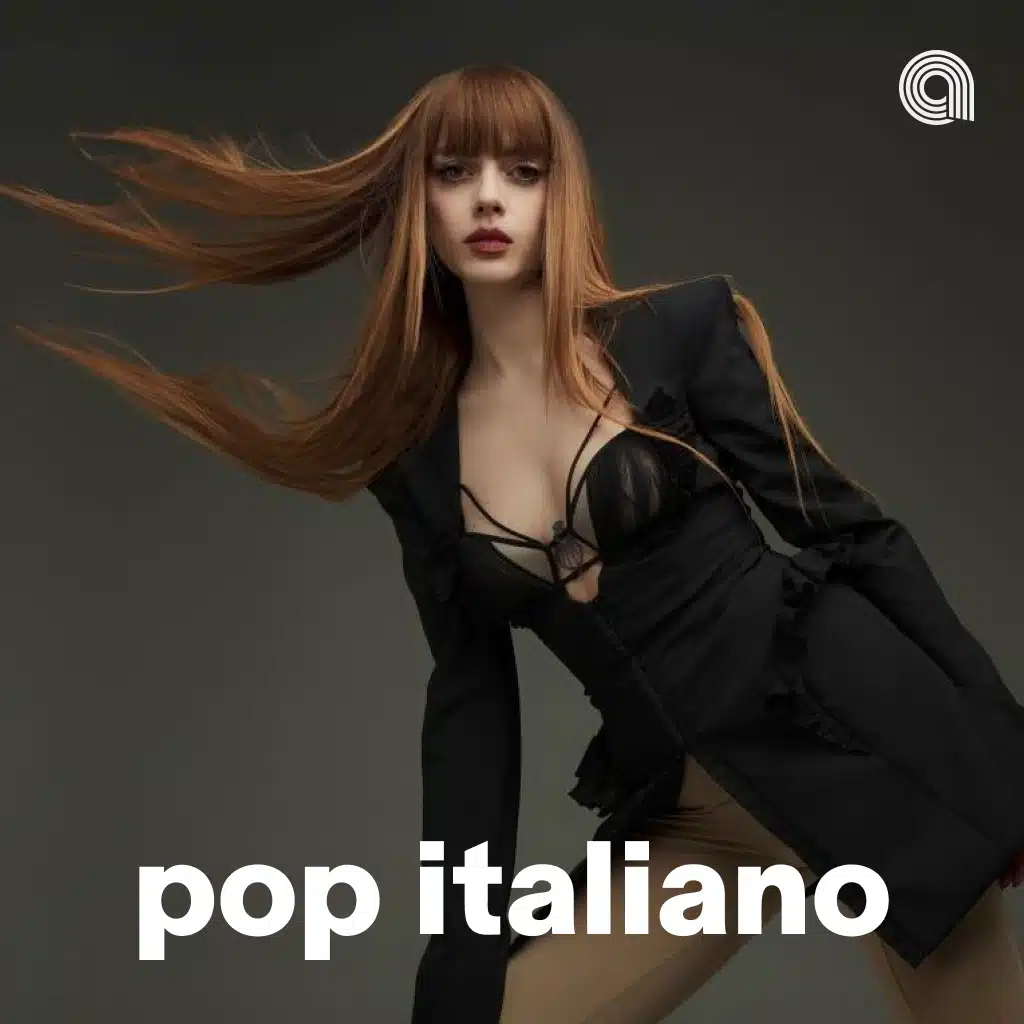 Pop Italiano