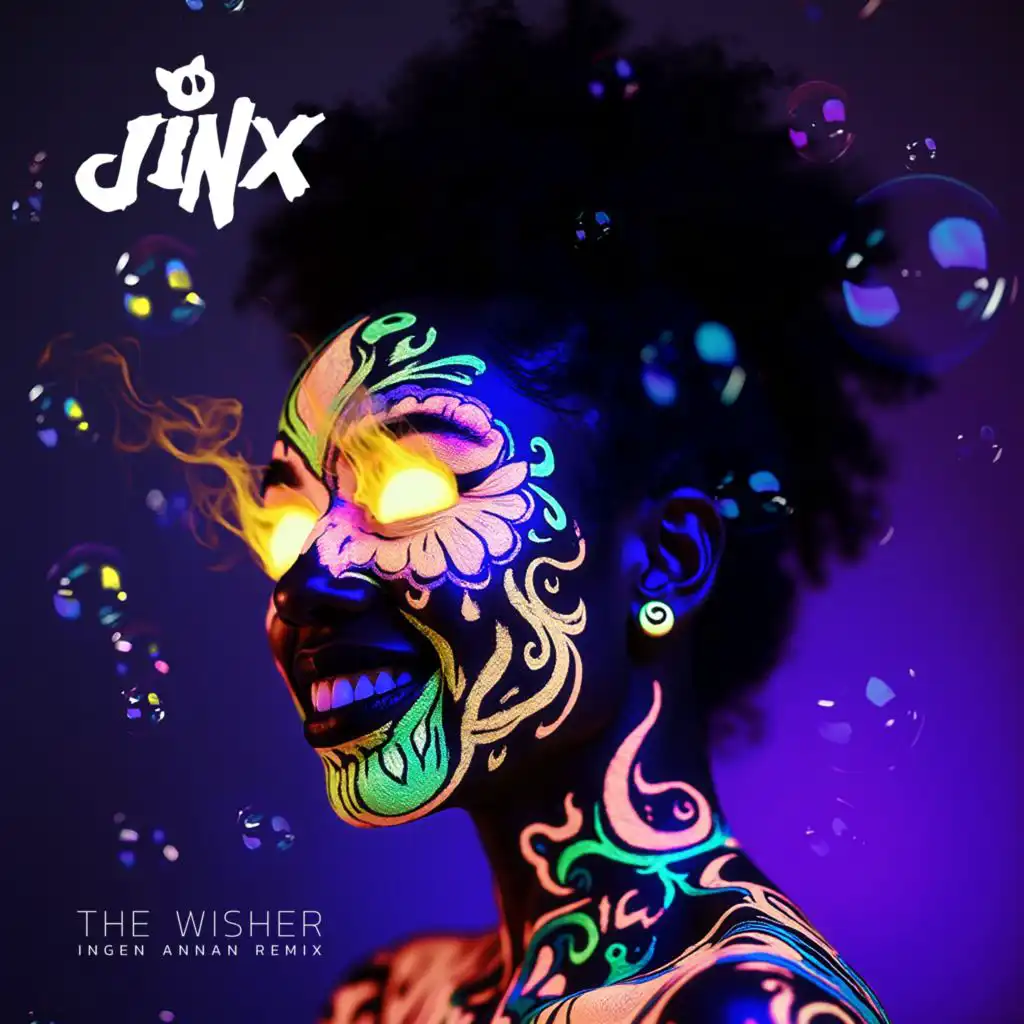 Jinx