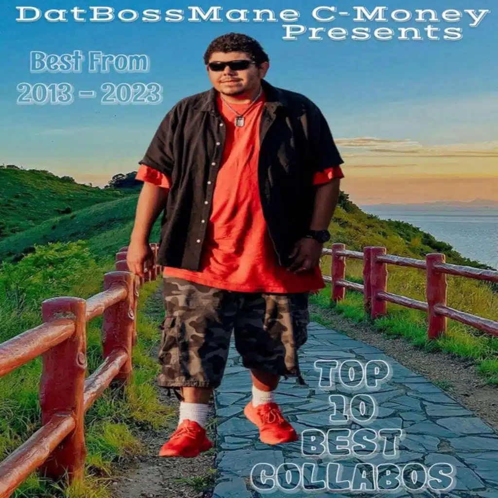 DatBossMane C-Money & Tiffany HollyHood