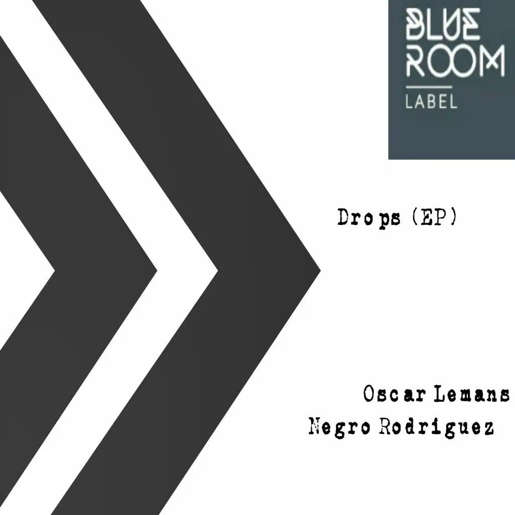 Drops - EP