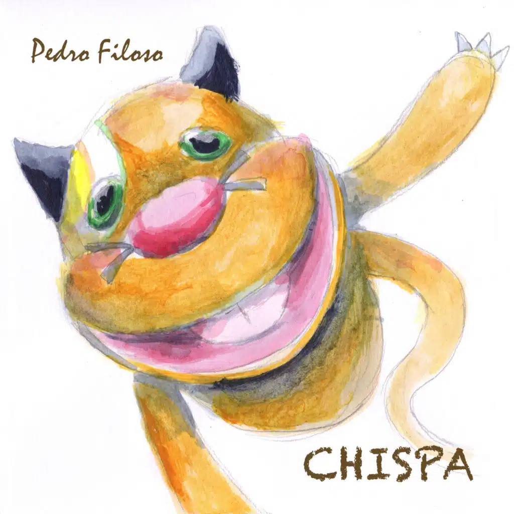 Pedro Filoso